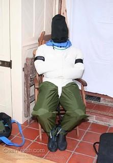 DRYSUIT 0361