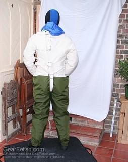 DRYSUIT 0363