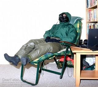 DRYSUIT 0368