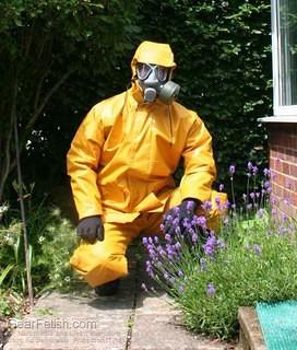 DRYSUIT 0372
