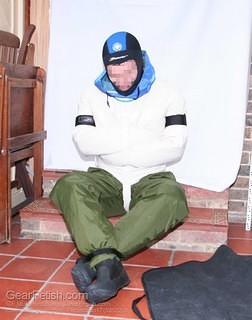 DRYSUIT 0376