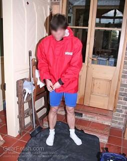 DRYSUIT 0386