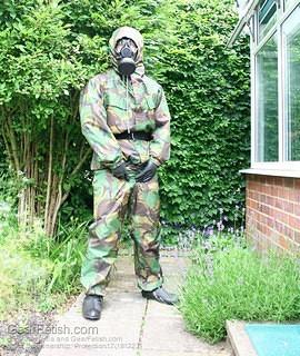 DRYSUIT 0388