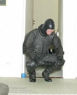 DRYSUIT 0394