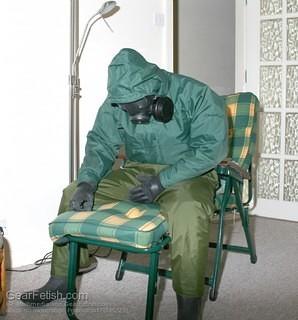 DRYSUIT 0397