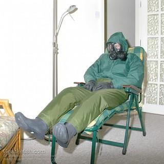 DRYSUIT 0398