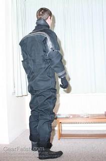 DRYSUIT 0400