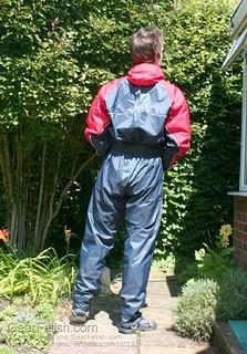 DRYSUIT 0402