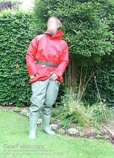 DRYSUIT 0412