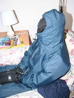DRYSUIT 0420