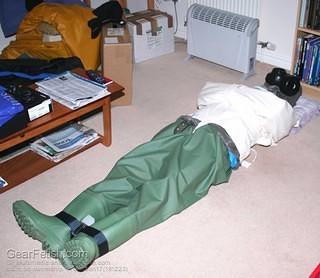 DRYSUIT 0423