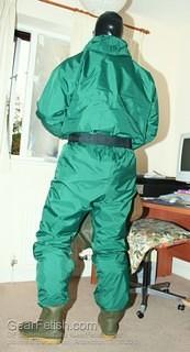 DRYSUIT 0426