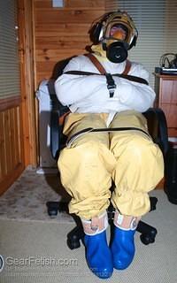 DRYSUIT 0428