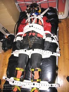 DRYSUIT 0430