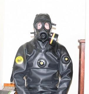 DRYSUIT 0432