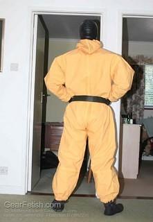 DRYSUIT 0433