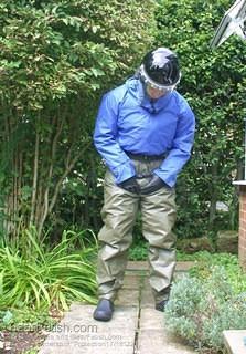 DRYSUIT 0435