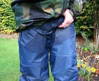 DRYSUIT 0445