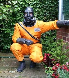 DRYSUIT 0447
