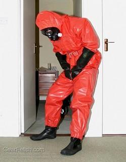 DRYSUIT 0448