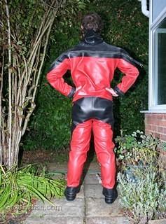 DRYSUIT 0457