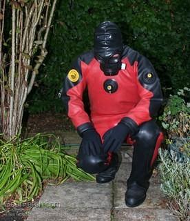 DRYSUIT 0459