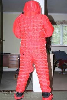 DRYSUIT 0464