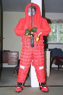 DRYSUIT 0465