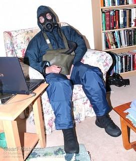 DRYSUIT 0473