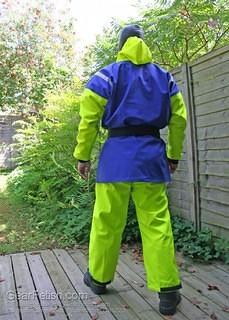 DRYSUIT 0476
