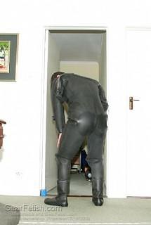 DRYSUIT 0492
