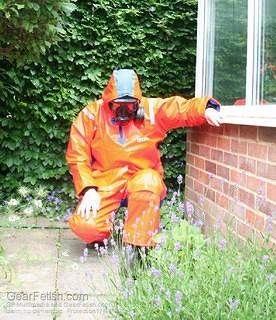 DRYSUIT 0493