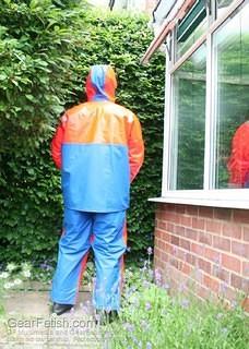 DRYSUIT 0494