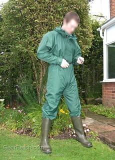 DRYSUIT 0499