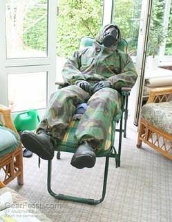 DRYSUIT 0502