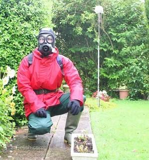 DRYSUIT 0506