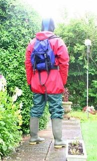DRYSUIT 0507