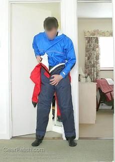 DRYSUIT 0512