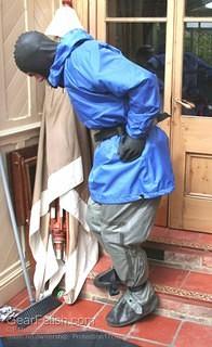 DRYSUIT 0517