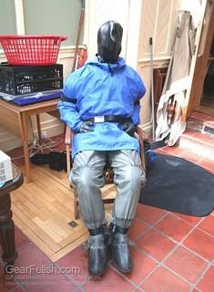 DRYSUIT 0518