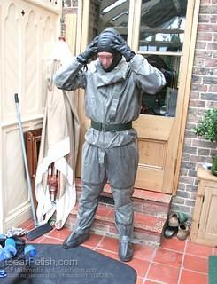 DRYSUIT 0521