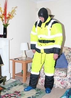 DRYSUIT 0525
