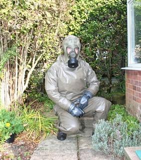 DRYSUIT 0549