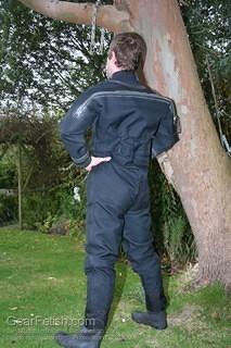 DRYSUIT 0551
