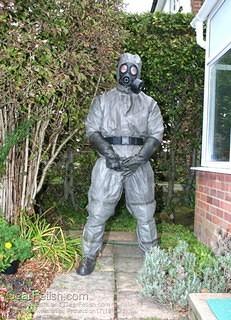 DRYSUIT 0556