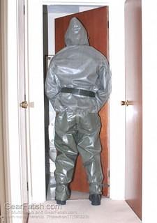 DRYSUIT 0559