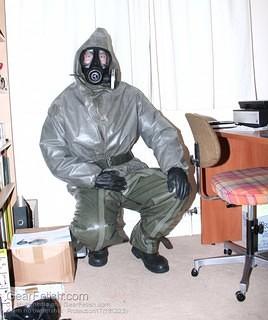 DRYSUIT 0561