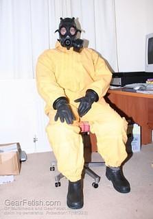DRYSUIT 0564