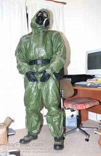 DRYSUIT 0569