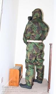 DRYSUIT 0574